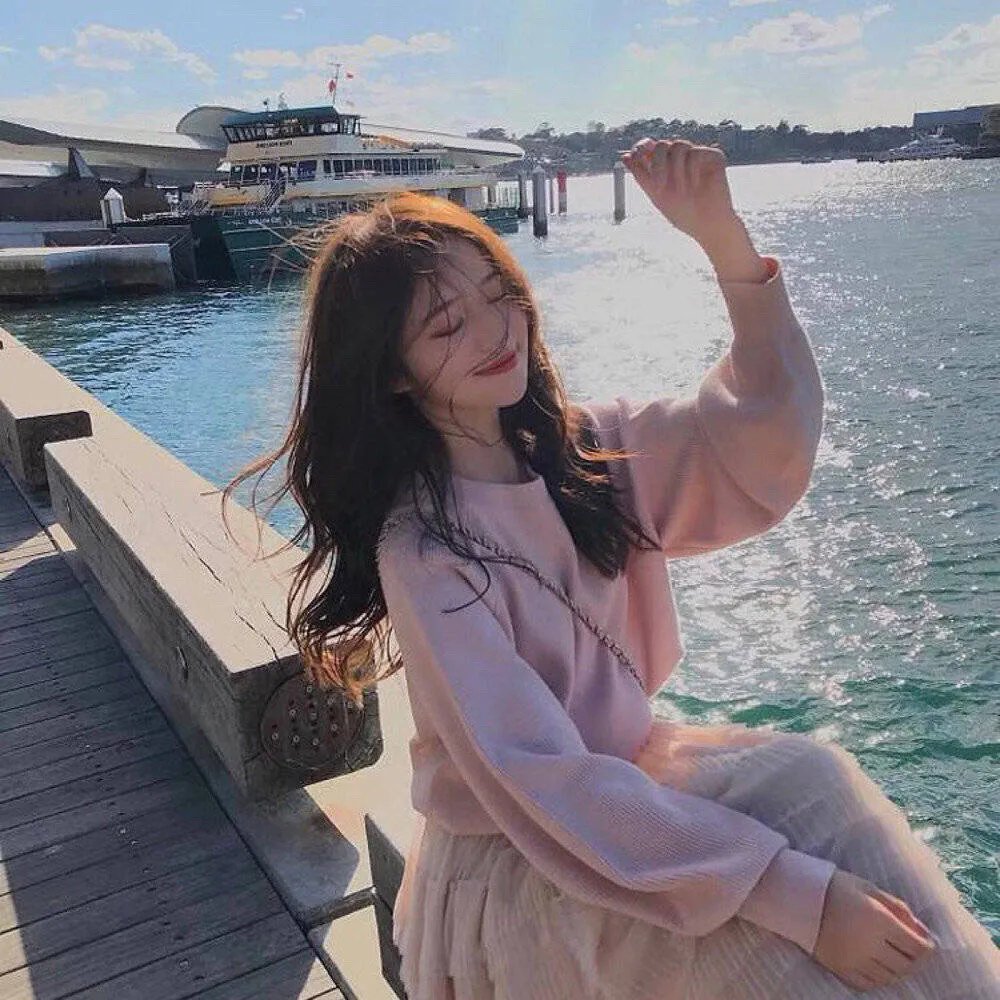 我心里的太阳